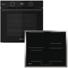 BAUKNECHT BAKO 800 Pyro Steam