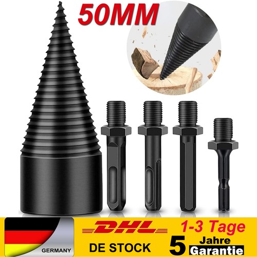 Holzspalter kegelspalter - holzspalter,
