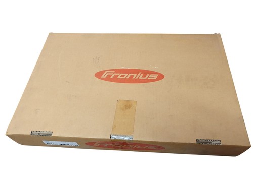 Fronius wig - fronius,