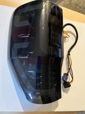 Heck Rückleuchte Für Ford Ranger T6 T7 PX MK XLT 12-21 Heckleuchte Blinker