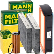 MANN FILTER INSPEKTIONSPAKET