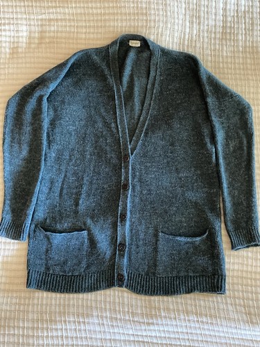 Strickjacke hess natur - strickjacke,