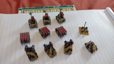 Warhammer Epic 40k Imperial