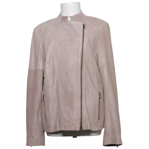 Madeleine lederjacke damen - lederjacke,,