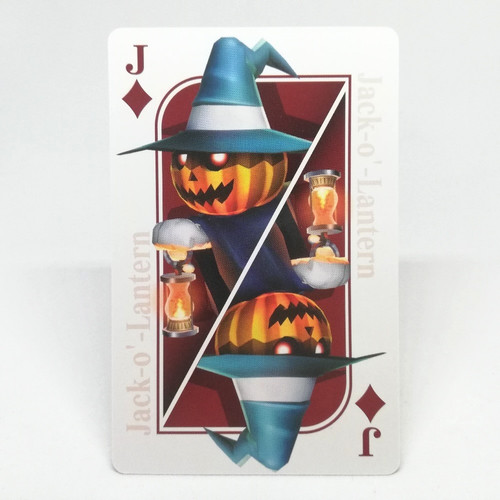 Jack lantern dia shin - dia,