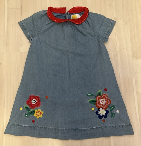 Mini boden kleid größe 116 - boden,