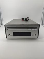Yamaha CDX-E410 Compact Disc
