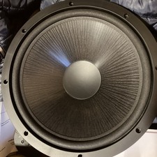 Infinity Kappa 8.2 Bass