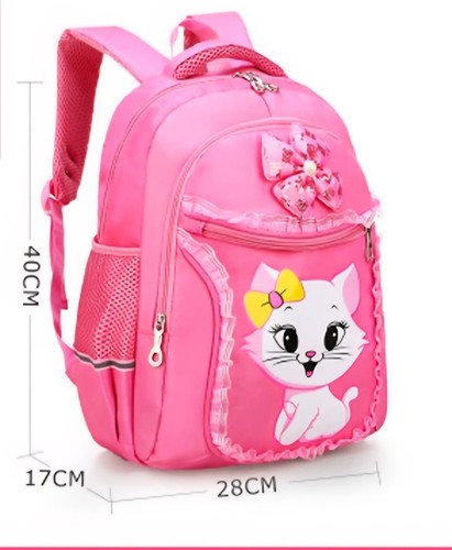 Kinder rucksack mädchen rosa - mädchen,
