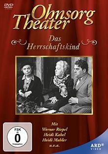Ohnsorg theater das - ohnsorg,