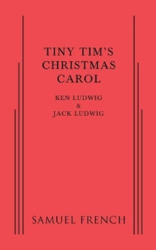 Ken ludwig jack - jack,