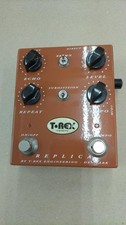 T-Rex Replica - Professional Delay