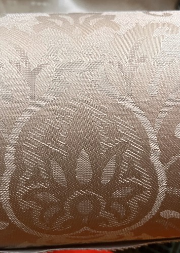 49m calcutta textiltapete leda - textiltapete,