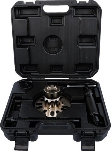 Bgs 7775 hydraulischer - bgs,