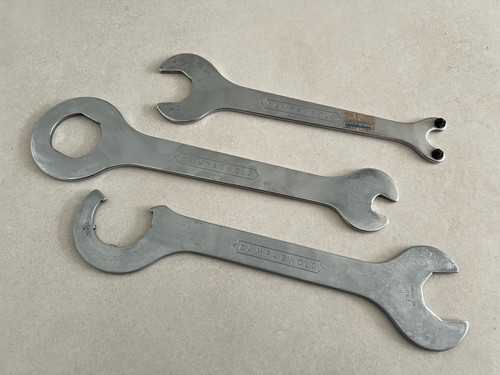Set eroica campagnolo - set,