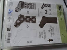 Gummistempel Stampin up von