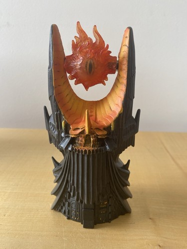 Herr der ringe figur - der,
