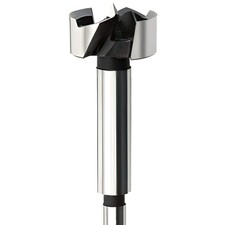Forstnerbohrer Ø 10 bis 50 mm