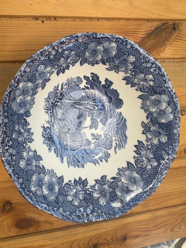 Enoch wedgwood woodland 21cm - enoch,