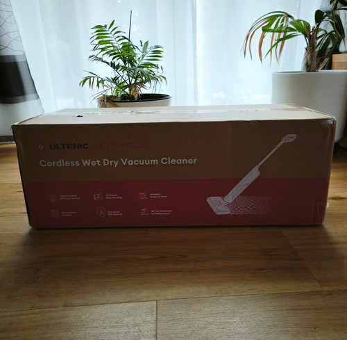 Ultenic ac1 triflex - ultenic,