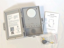 Dewenwils Outdoor Wi-Fi Smart