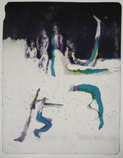 Pavel ROUČKA Achilleus II