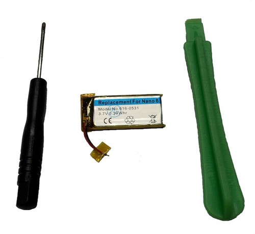 Batterie akku mit werkzeug - mit,