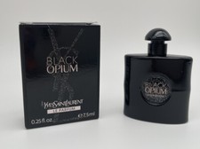 YVES SAINT LAURENT BLACK OPIUM Le Parfum PARFUM 7,5 ML