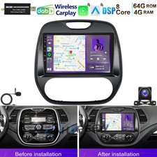 8-Kern 4+64GB Android 15