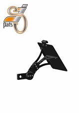 Keeway V-Cruise 125 seitlicher