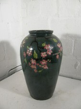 Jugendstil Vase Hettinger 1909
