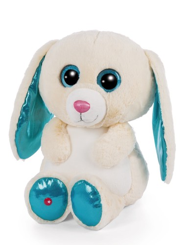 Nici glubschi schlenker - schlenker, hase
