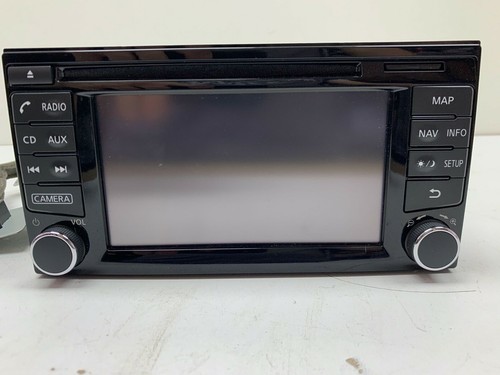 Nissan pulsar 2014 connect - pulsar,