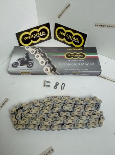 Garelli bonanza europed - garelli, mofa
