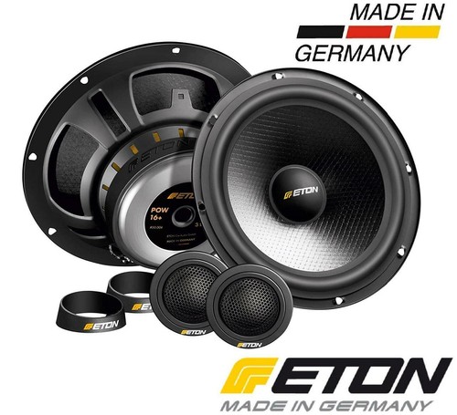 Eton pow 2 wege - 16+, 2-wege