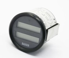 Bauser 4080.1.31.02.202 24VDC -used-