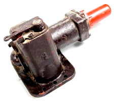 Belarus MTS Getriebe (