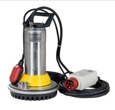 KSB Tauchpumpe AmaDrainer R
