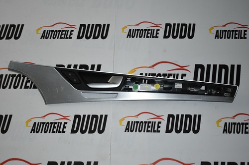 Audi blende türleiste - a8,