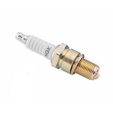 NGK Resistor Sparkplug