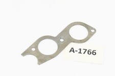 Moto Guzzi Dingo 3V - Blech Halter Platte Kurbelwelle A1766