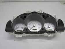 Mercedes SLK R170 Final Edition  Kombiinstrument / Tachometer A1705406911