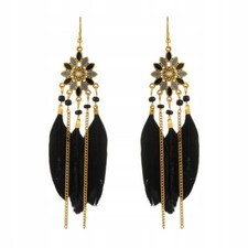 Ohrringe Ohrschmuck BOHO