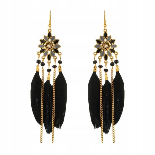 Ohrringe ohrschmuck boho - ohrringe,