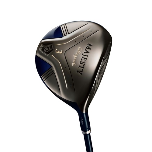 Majesty royal fairwayholz 5 - majesty,