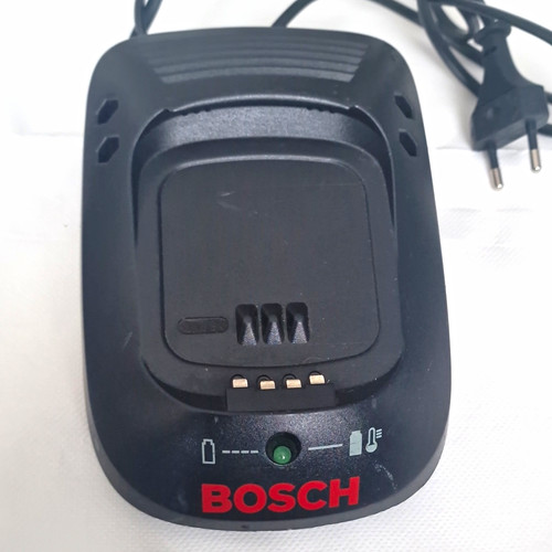 Bosch ladegerät 607 - 2, 225