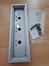 SIEDLE Aufputzgehäuse GA