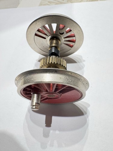 Märklin spur treibachse - märklin,