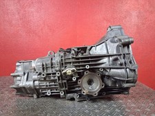 Schaltgetriebe 5 Gang GGB AVF AUDI A6 AVANT (4B,C5) 1.9 TDI