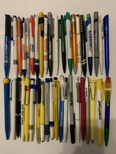 40x Kugelschreiber#auch